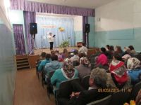 Степняковский сельский дом культуры