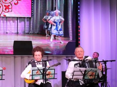 Моя Мордовия