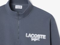 Мужская хлопковая толстовка Lacoste