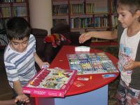 Библиотека № 94 г. Москвы