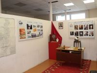 Больше-Унгутский сельский дом культуры