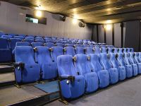 Кинотеатр «Галерея Синема»