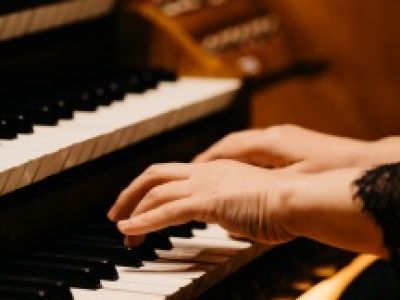 «Рождество в Ирландии и Шотландии: Орган, волынка, флейта»