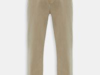 Джинсы свободного кроя