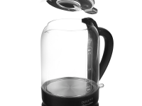 Чайник Polaris PWK 1753CGL Brilliant Collection