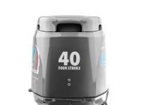 4х-тактный лодочный мотор MIKATSU MF40FES-T-EFI