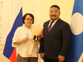 В Якутии планируют готовить экскурсоводов для развития туризма