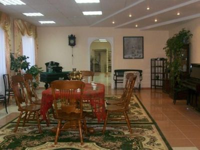 Мензелинский историко-краеведческий музей