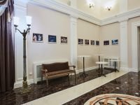 Новосибирский музыкальный театр