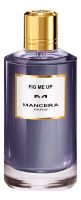 Fig Me Up: парфюмерная вода 120мл уценка