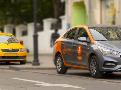 Каршеринг: удовлетворенность качеством услуг