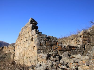 Башня жилая № 7