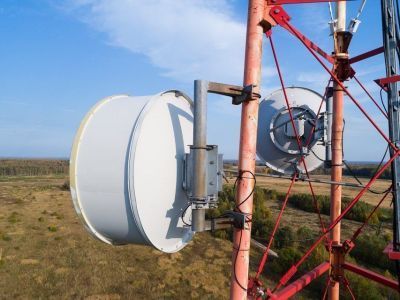 МегаФон расширил сеть 4G в якутском селе Сунтар