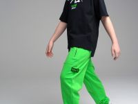 Фуфайка трикотажная для мальчиков (футболка)