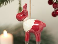 Елочная игрушка Комета/Comete