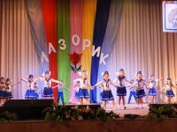 Районный дом культуры Кагальницкого района