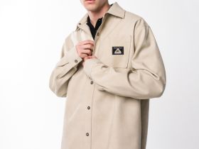 Куртка-рубашка мужская Remington Sandy Light Begue