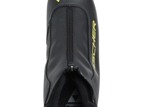 Ботинки бег.XC SPORT PRO YELLW