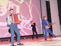 Дворец культуры «Металлург» г. Кировграда