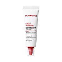 Скраб с морской солью для кожи головы Dr.Forhair Folligen Thickening Sea Salt Scalp Exfoliator 65 г