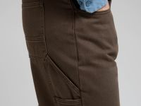 Джинсы comfort fit мужские