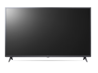 Телевизор LG LED 4K 65" (65UP76506LD) (Черный)