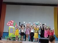 Центральный дом культуры х. Лозного