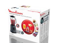 Высокоскоростной блендер Moulinex PerfectMix Essential LM771BF0