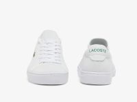 Женские кеды Lacoste LA пикеE 2.0 125 1 CFA