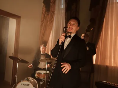 Билеты на Магия свечей. Новогодний джаз. Let it Snow! (Особняк Серебрякова) / Концерт | Афиша | ИнфоТаймс