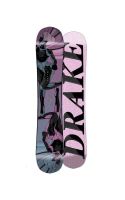 Сноуборд DRAKE MISTY 21/22