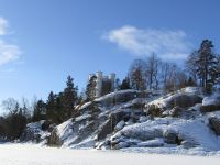 Государственный историко-архитектурный и природный музей-заповедник «Парк Монрепо»