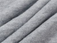 Кардиган с шерстью