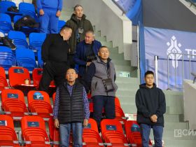 В Якутске торжественно открыли всероссийское соревнование памяти Александра Крылова