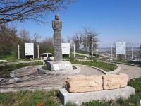 Пятигорский музей каменных древностей под открытым небом