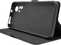 Book для Xiaomi Redmi Note 12S Black