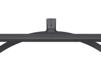 Телевизор LG 55NANO81A6A, 55", DLED 4K UHD, 60 Гц, Smart TV (webOS)