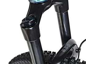 Горный велосипед Stinger Zeta Evo 29, год 2024, цвет Синий, ростовка 22