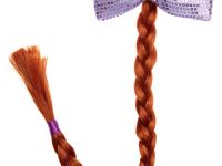 Заколка для волос - косичка