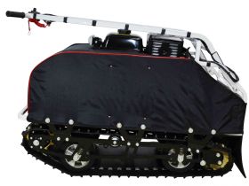 Мотобуксировщик KOIRA Богатырь Mini 15 Е