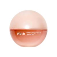 Коллагеновая маска для губ с ПДРН Abib PDRN Collagen Lip Mask Glazed Jelly