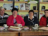 Централизованная библиотечная система города Славгорода