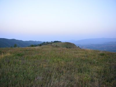 Оборонительное сооружение