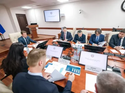 Алексей Востоков: «Полюс Алдан — драйвер экономического роста региона»