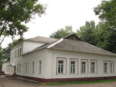 Хиславичский районный центр культуры