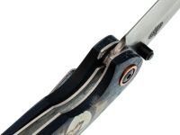 Складной нож Зверь 2