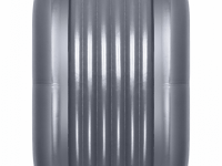 Гребная лодка ПВХ ТАЙМЕНЬ V-290 НД графит-серый