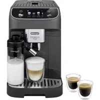 Кофемашина De'Longhi Magnifica Plus ECAM320.61.G (Grey)