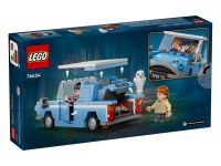 Harry Potter 76424 Конструктор Летающий Ford Anglia