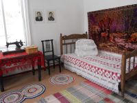 Музей истории села Кыласово